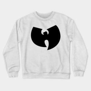 Wutang With Wu Crewneck Sweatshirt